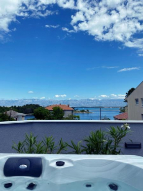 Dalmatia Nin apartment